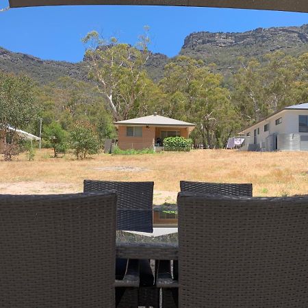 Pinnacle Views Halls Gap Dış mekan fotoğraf