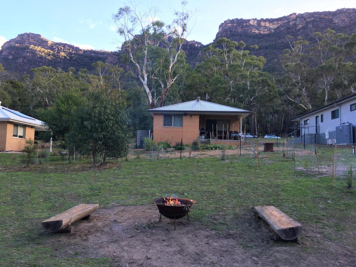 Pinnacle Views Halls Gap Dış mekan fotoğraf