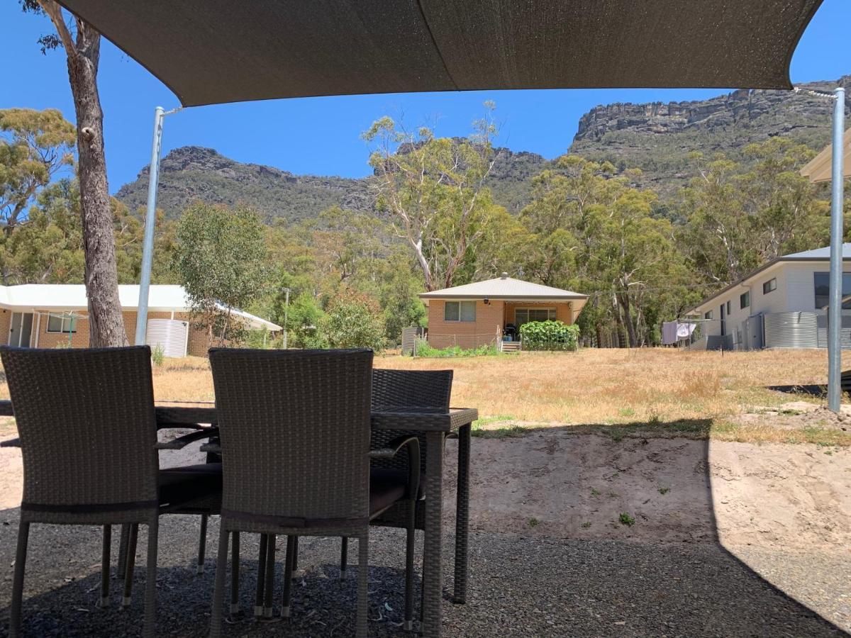 Pinnacle Views Halls Gap Dış mekan fotoğraf